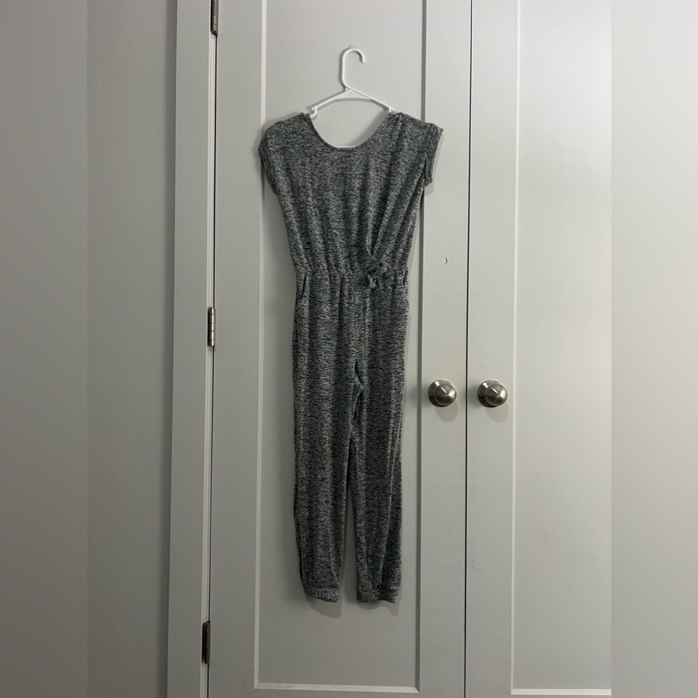 Cat & Jack girls romper/jumpsuit size M or 7/8